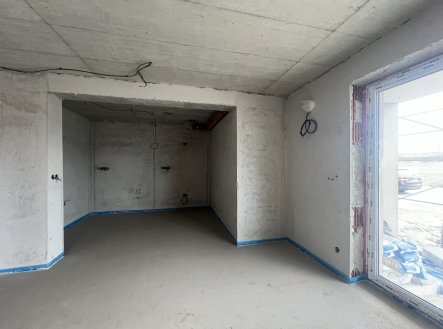 Prodej bytu, 3+kk, 96 m²