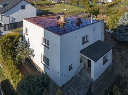 Foto_dum_JIhlava_DJI_0743 | Prodej - dům/vila, 305 m²