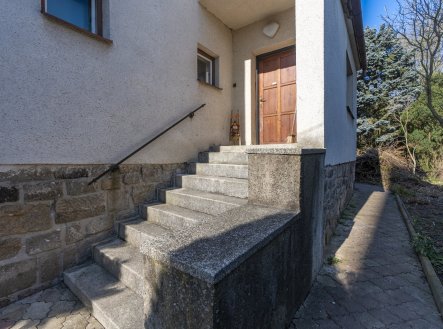 Prodej domu/vily, 305 m²