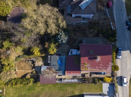 Prodej domu/vily, 305 m²
