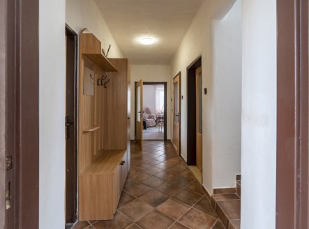 Prodej domu/vily, 305 m²