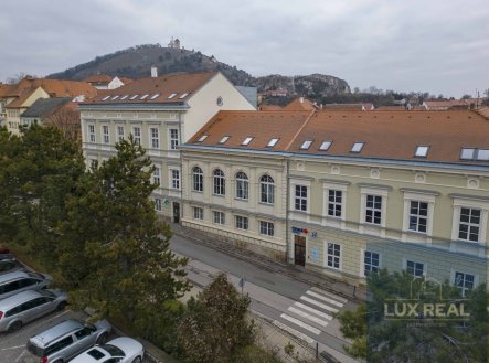 Prodej bytu, atypický, 164 m²