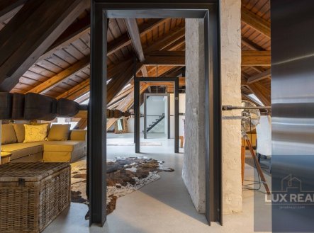 Prodej bytu, atypický, 164 m²