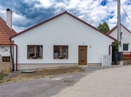 Prodej domu/vily, 127 m²