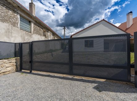 Prodej domu/vily, 127 m²