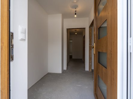 Prodej domu/vily, 127 m²