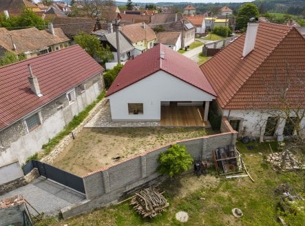 Prodej domu/vily, 127 m²