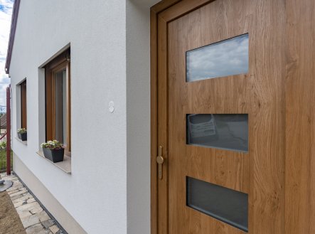 Prodej domu/vily, 127 m²