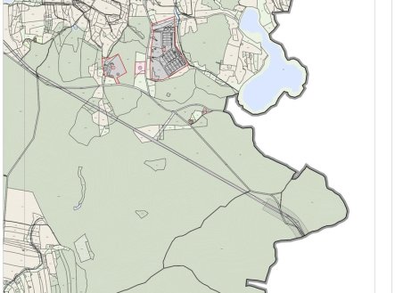 Prodej pozemku, trvalý travní porost, 93 206 m²