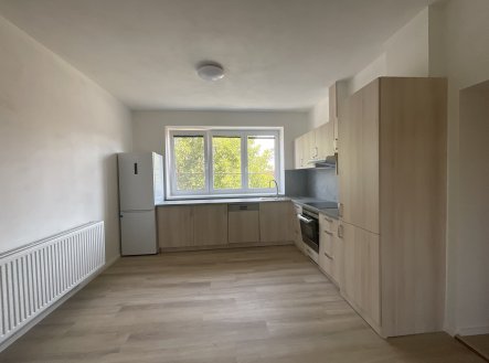 Pronájem bytu, 3+kk, 75 m²