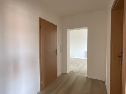 Pronájem bytu, 3+kk, 75 m²