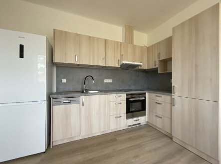 Pronájem bytu, 3+kk, 78 m²