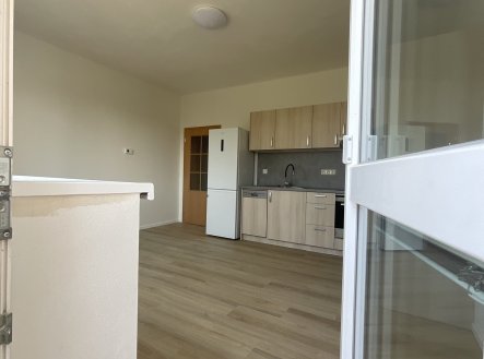 Pronájem bytu, 3+kk, 78 m²