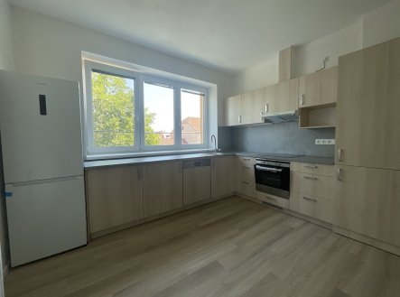 Pronájem bytu, 3+kk, 73 m²