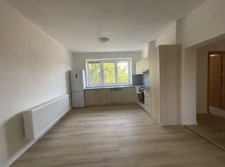 Pronájem bytu, 3+kk, 73 m²