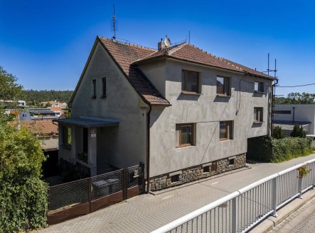 Prodej domu/vily, 272 m²