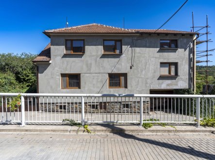 Prodej domu/vily, 272 m²