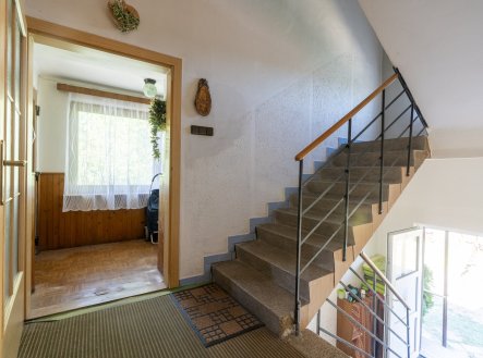 Prodej domu/vily, 272 m²