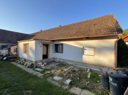 Prodej domu/vily, 297 m²