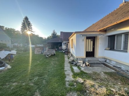 Prodej domu/vily, 297 m²