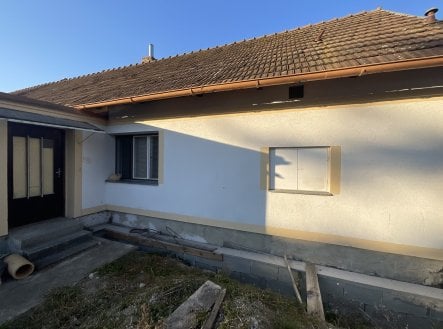 Prodej domu/vily, 297 m²