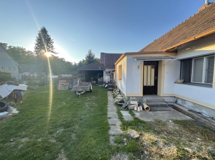 Prodej domu/vily, 297 m²