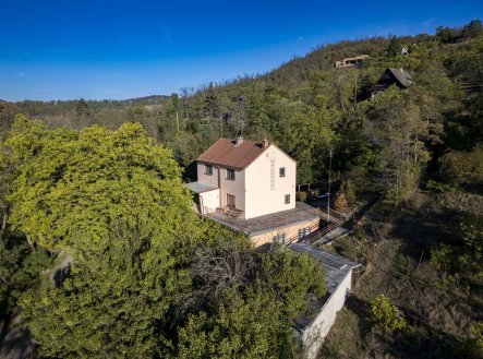 Prodej domu/vily, 262 m²