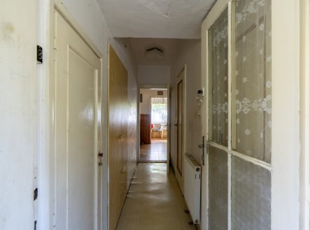 Prodej domu/vily, 262 m²