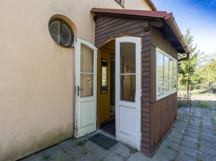 Prodej domu/vily, 262 m²