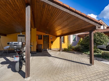 Prodej domu/vily, 120 m²