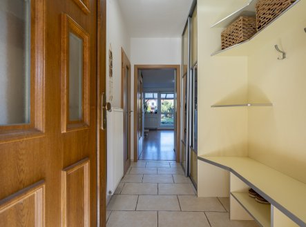 Prodej domu/vily, 120 m²