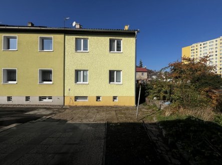 Pronájem domu/vily, 113 m² obrázek