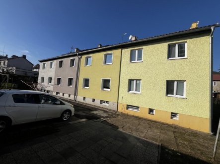 Pronájem domu/vily, 113 m²