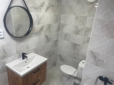 Pronájem bytu, 2+kk, 39 m²