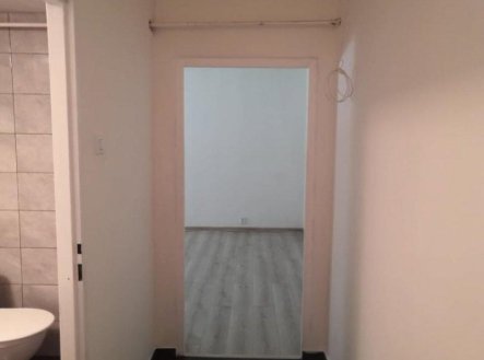 Pronájem bytu, 1+1, 35 m²