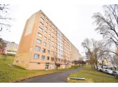 Prodej bytu, 1+kk, 33 m²