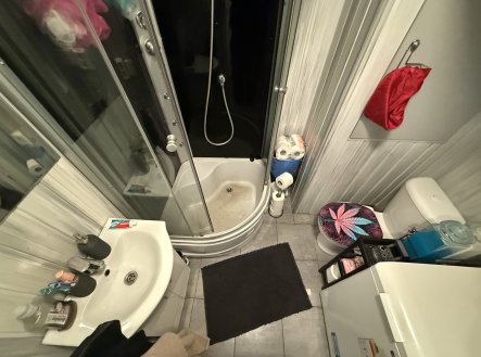 Prodej bytu, 1+kk, 34 m²
