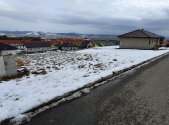 Prodej pozemku pro bydlení, 810 m²