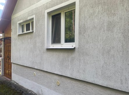 Prodej domu/vily, 120 m²