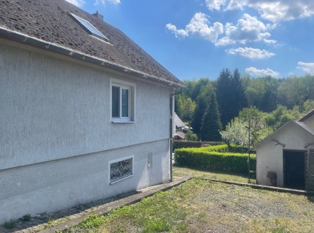 Prodej domu/vily, 120 m²