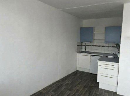 Prodej bytu, 1+kk, 34 m²