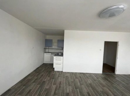 Prodej bytu, 1+kk, 34 m²