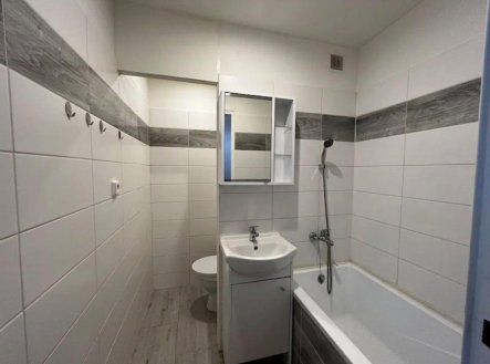 Prodej bytu, 1+kk, 34 m²