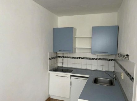 Prodej bytu, 1+kk, 34 m²