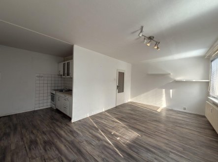 Prodej bytu, 1+kk, 34 m² obrázek