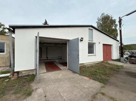 Pronájem , 316 m²