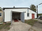 Pronájem garáže, 316 m²
