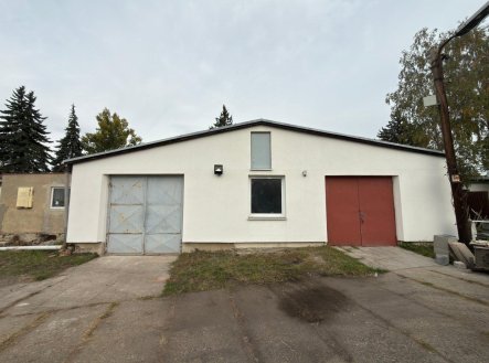 Pronájem , 316 m²