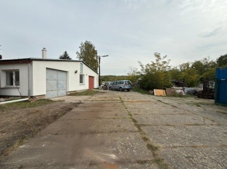 Pronájem , 316 m²