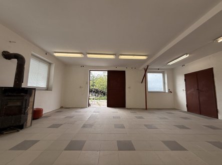 Pronájem , 316 m²